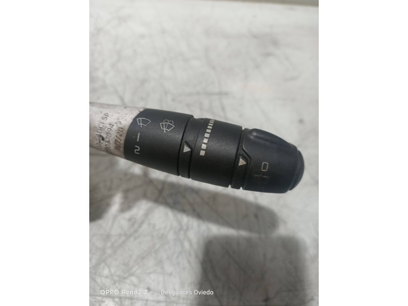 Recambio de mando limpia para renault laguna ii (bg0) authentique referencia OEM IAM 8200012245  