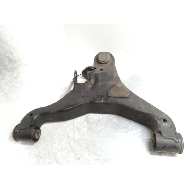 Recambio de brazo suspension inferior delantero derecho para nissan pathfinder (r51) 2.5 dci xe referencia OEM IAM   