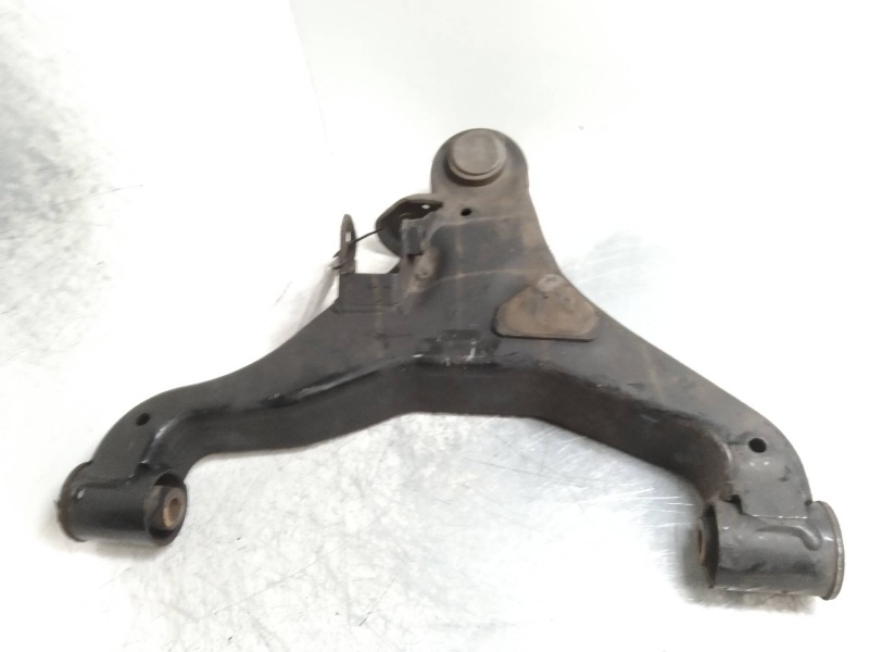 Recambio de brazo suspension inferior delantero derecho para nissan pathfinder (r51) 2.5 dci xe referencia OEM IAM   
