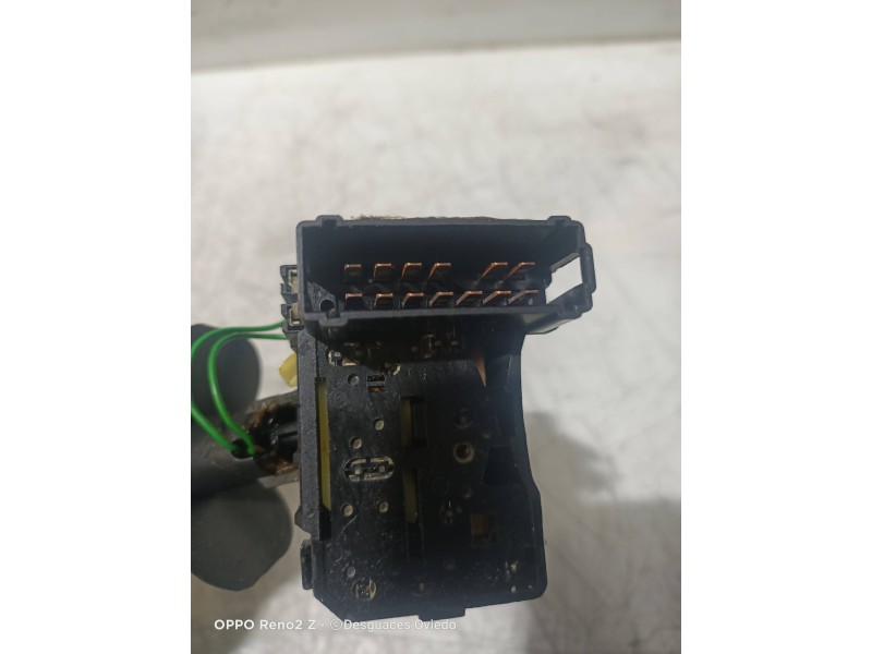 Recambio de mando limpia para renault laguna ii (bg0) authentique referencia OEM IAM 8200012245  