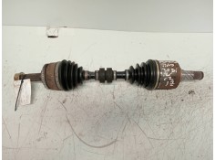Recambio de transmision delantera izquierda para nissan almera tino (v10m) 2.2 dci diesel cat referencia OEM IAM   