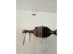 Recambio de transmision delantera izquierda para nissan almera tino (v10m) 2.2 dci diesel cat referencia OEM IAM    2