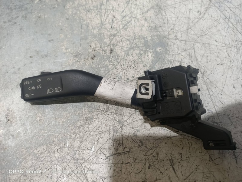 Recambio de mando luces para seat altea (5p1) reference referencia OEM IAM 1K0953513A  