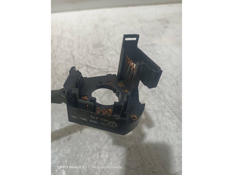 Recambio de mando luces para volkswagen passat berlina (3a2) cl referencia OEM IAM 1H6953503  