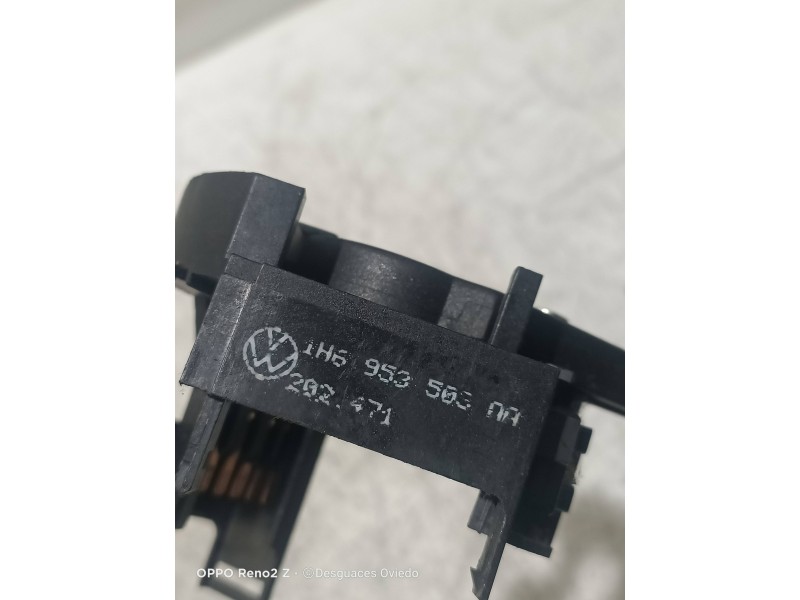 Recambio de mando luces para volkswagen passat berlina (3a2) cl referencia OEM IAM 1H6953503  