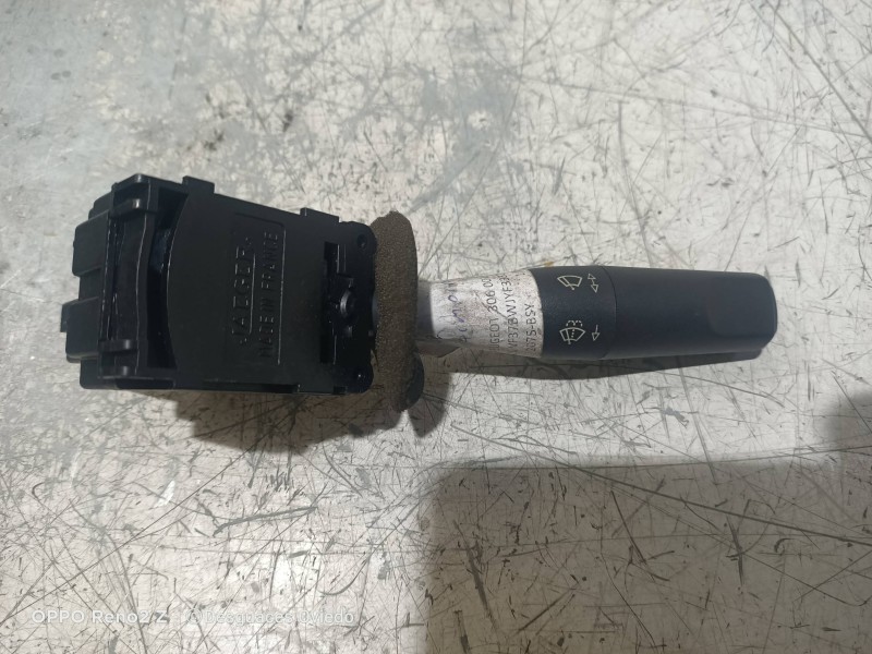 Recambio de mando limpia para peugeot 306 berlina 3/4/5 puertas (s2) boulebard referencia OEM IAM 96262036ZL  