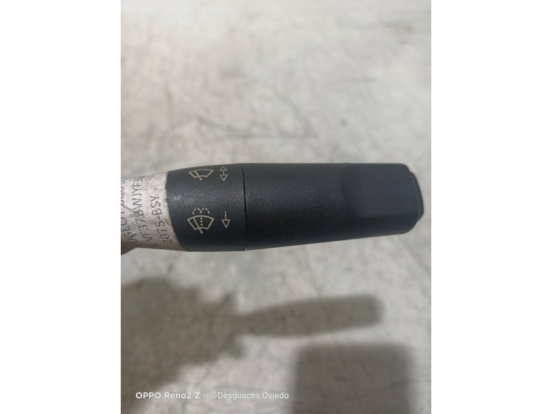 Recambio de mando limpia para peugeot 306 berlina 3/4/5 puertas (s2) boulebard referencia OEM IAM 96262036ZL  