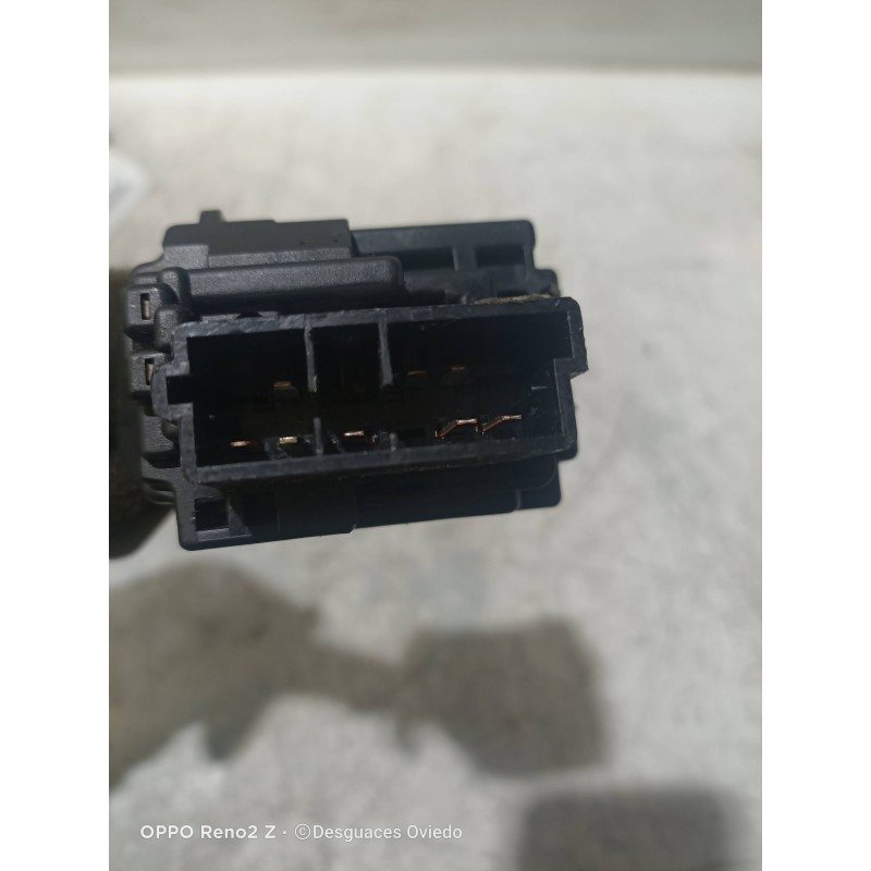 Recambio de mando limpia para peugeot 306 berlina 3/4/5 puertas (s2) boulebard referencia OEM IAM 96262036ZL  