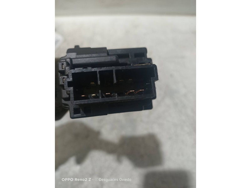 Recambio de mando limpia para peugeot 306 berlina 3/4/5 puertas (s2) boulebard referencia OEM IAM 96262036ZL  