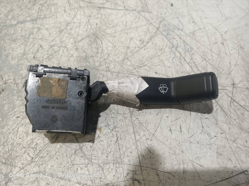 Recambio de mando limpia para renault 19 (b/c/l53) 1.9 dt referencia OEM IAM   