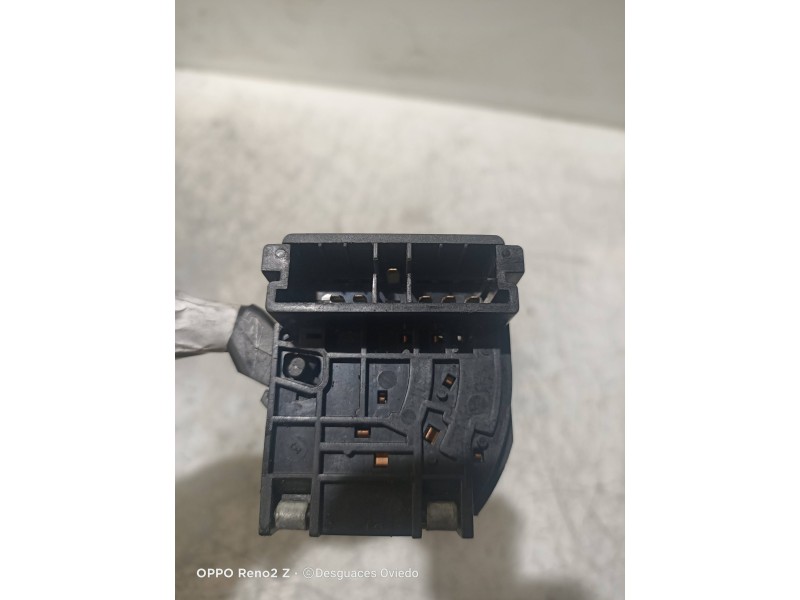 Recambio de mando limpia para renault 19 (b/c/l53) 1.9 dt referencia OEM IAM   