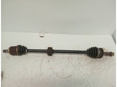 Recambio de transmision delantera derecha para nissan primera trav. (p12) 2.0 16v cat referencia OEM IAM   