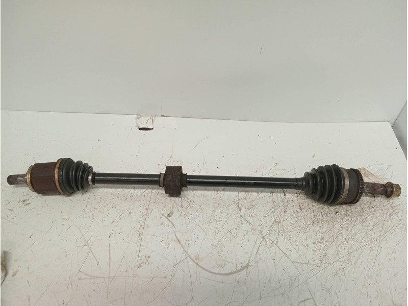 Recambio de transmision delantera derecha para nissan primera trav. (p12) 2.0 16v cat referencia OEM IAM   