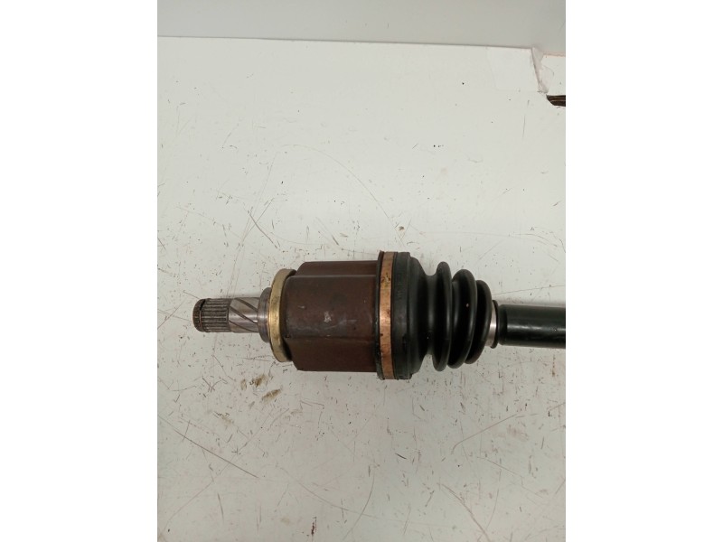 Recambio de transmision delantera derecha para nissan primera trav. (p12) 2.0 16v cat referencia OEM IAM   