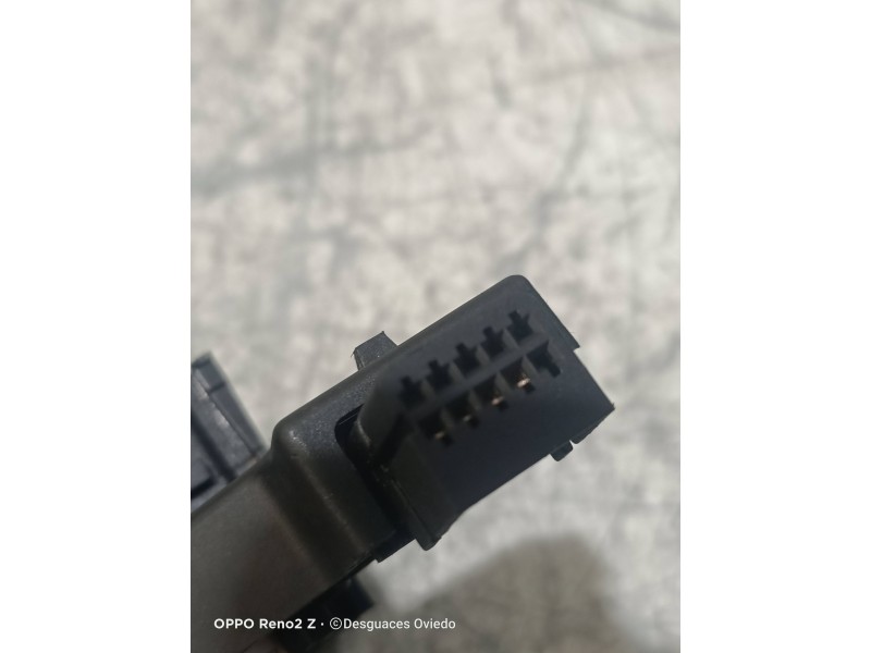 Recambio de mando luces para seat altea (5p1) stylance / style referencia OEM IAM 1K0953513  