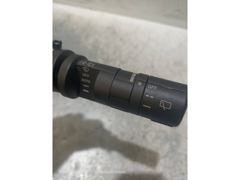Recambio de mando limpia para nissan qashqai (j10) acenta referencia OEM IAM 8722SN  