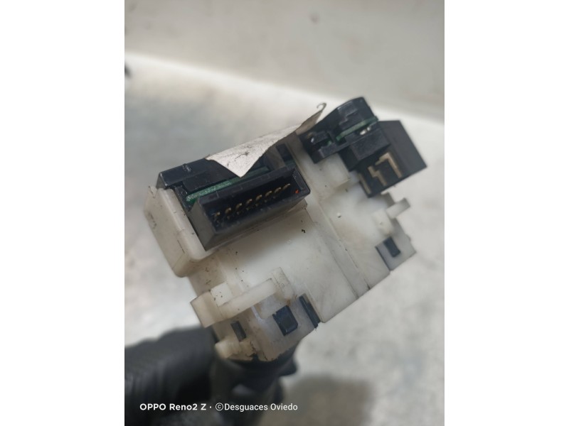 Recambio de mando limpia para nissan qashqai (j10) acenta referencia OEM IAM 8722SN  