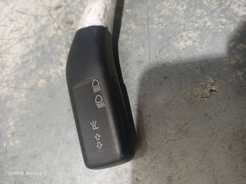 Recambio de mando luces para volkswagen golf v berlina (1k1) highline referencia OEM IAM 1K0953513  