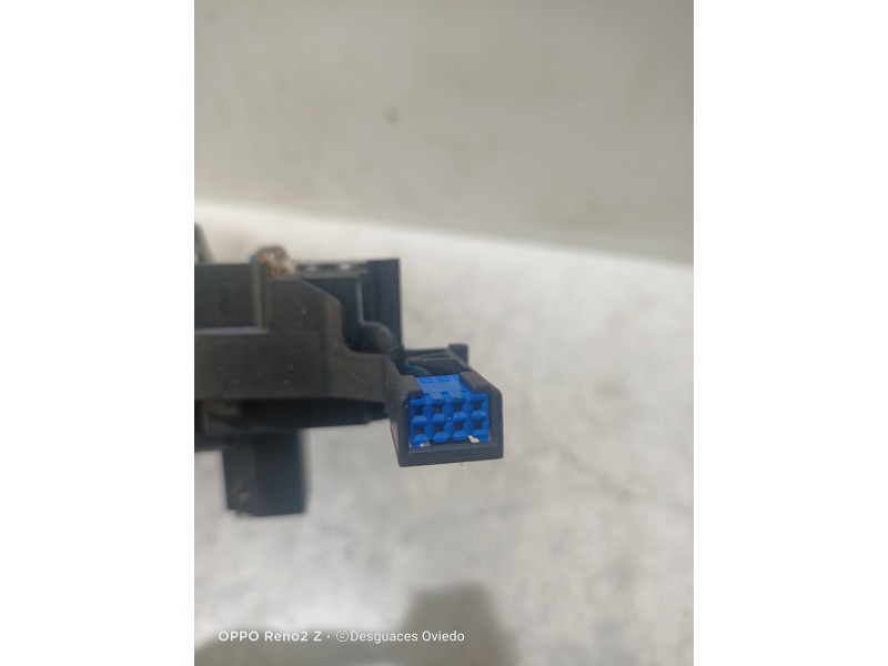 Recambio de mando limpia para volkswagen jetta (1k2) 1.9 tdi referencia OEM IAM 1K0953519K  