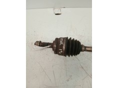 Recambio de transmision delantera izquierda para nissan primera trav. (p12) 1.9 16v turbodiesel cat referencia OEM IAM    2