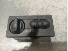 Recambio de mando luces para volkswagen golf iii berlina (1h1) cl referencia OEM IAM 1H6941531P  