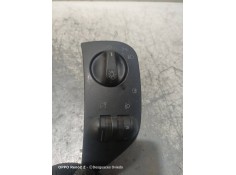 Recambio de mando luces para seat inca (6k9) 1.9 sdi cl kombi referencia OEM IAM   