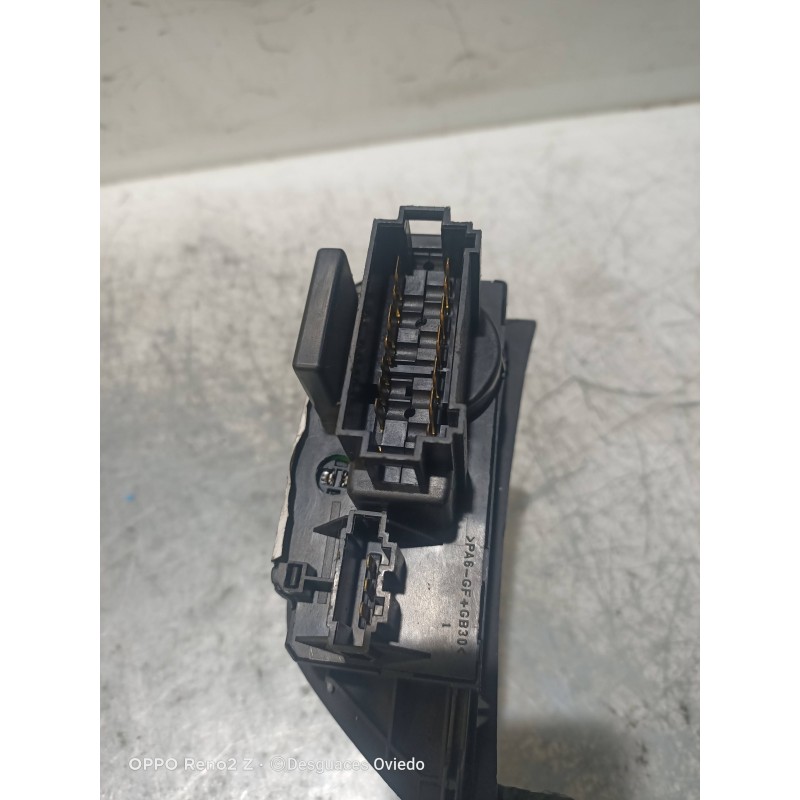 Recambio de mando luces para seat inca (6k9) 1.9 sdi cl kombi referencia OEM IAM   