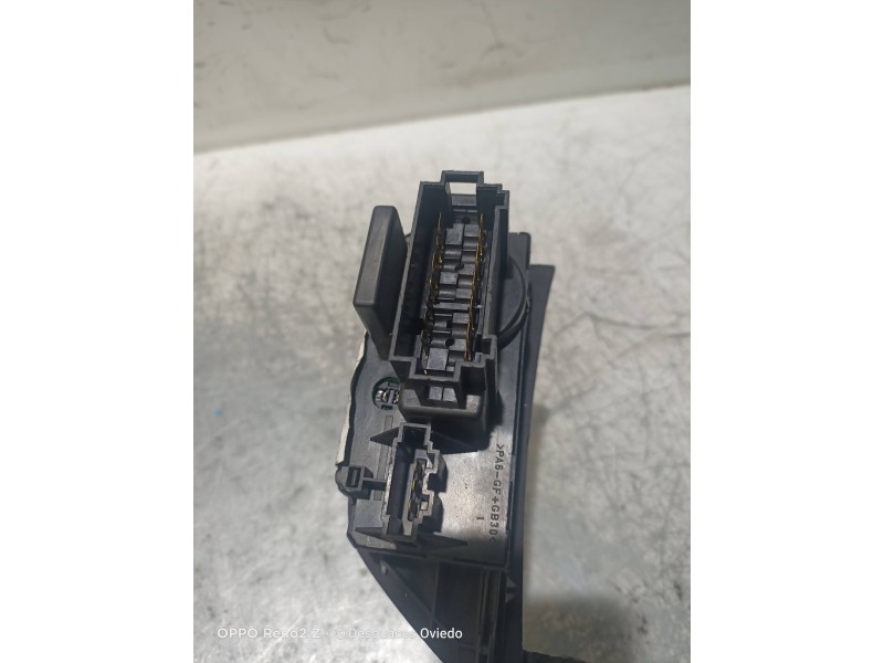 Recambio de mando luces para seat inca (6k9) 1.9 sdi cl kombi referencia OEM IAM   