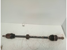 Recambio de transmision delantera derecha para nissan primera berlina (p12) referencia OEM IAM   