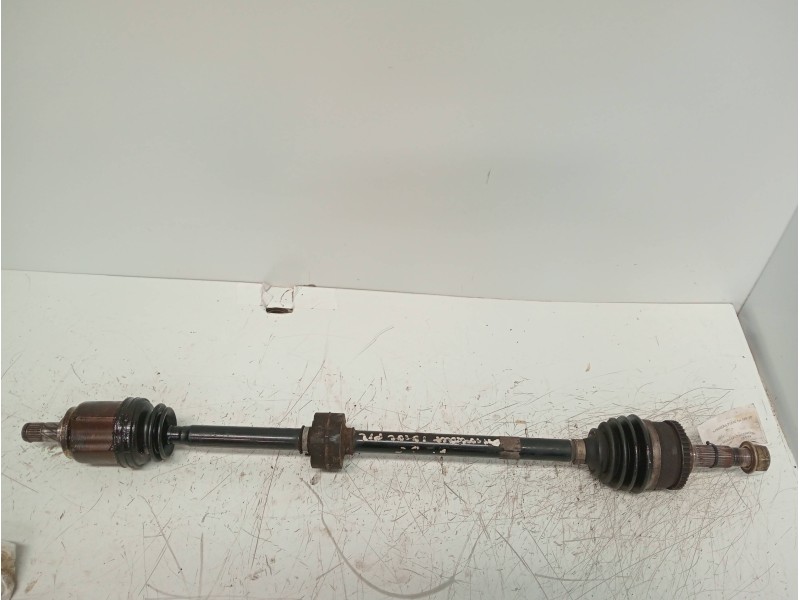 Recambio de transmision delantera derecha para nissan primera berlina (p12) referencia OEM IAM   