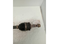 Recambio de transmision delantera derecha para nissan primera berlina (p12) referencia OEM IAM    2