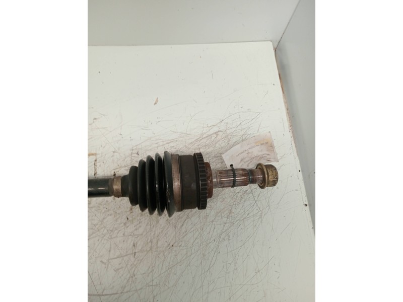 Recambio de transmision delantera derecha para nissan primera berlina (p12) referencia OEM IAM   