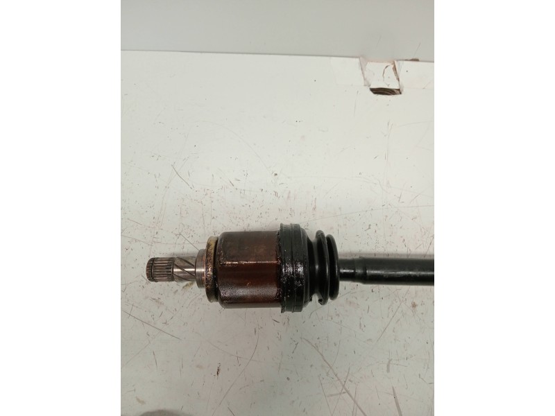 Recambio de transmision delantera derecha para nissan primera berlina (p12) referencia OEM IAM   