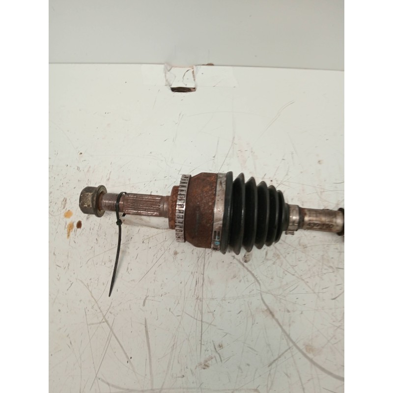 Recambio de transmision delantera izquierda para nissan primera trav. (p12) 1.9 16v turbodiesel cat referencia OEM IAM EK 439100