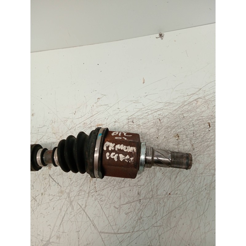 Recambio de transmision delantera izquierda para nissan primera trav. (p12) 1.9 16v turbodiesel cat referencia OEM IAM EK 439100