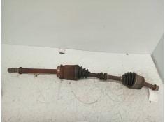 Recambio de transmision delantera derecha para nissan primera berlina (p12) 2.2 16v turbodiesel cat referencia OEM IAM   