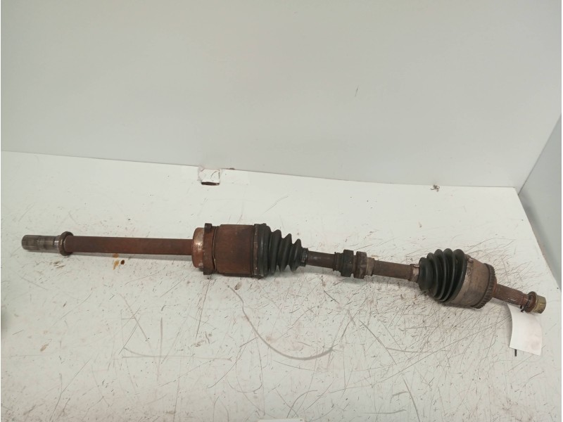 Recambio de transmision delantera derecha para nissan primera berlina (p12) 2.2 16v turbodiesel cat referencia OEM IAM   