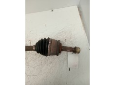 Recambio de transmision delantera derecha para nissan primera berlina (p12) 2.2 16v turbodiesel cat referencia OEM IAM    2