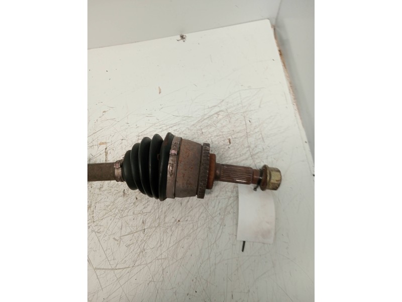 Recambio de transmision delantera derecha para nissan primera berlina (p12) 2.2 16v turbodiesel cat referencia OEM IAM   