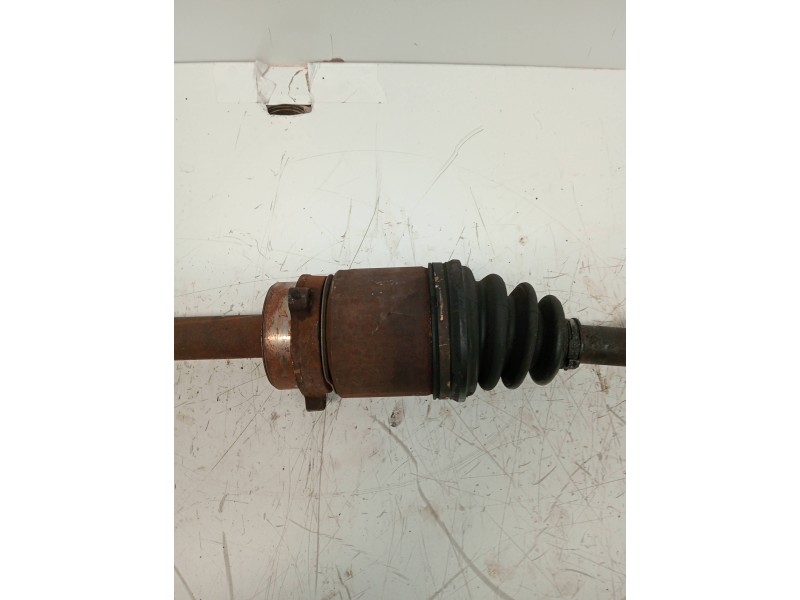 Recambio de transmision delantera derecha para nissan primera berlina (p12) 2.2 16v turbodiesel cat referencia OEM IAM   