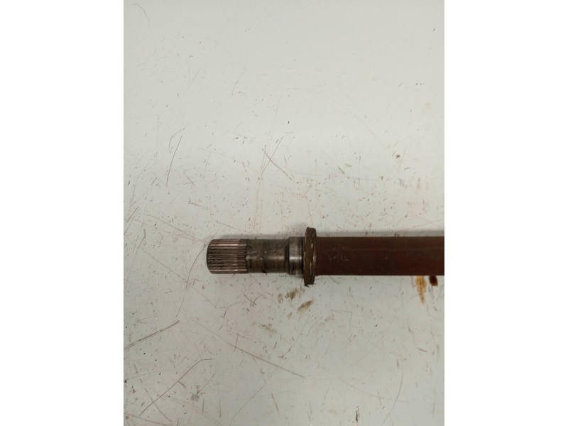Recambio de transmision delantera derecha para nissan primera berlina (p12) 2.2 16v turbodiesel cat referencia OEM IAM   