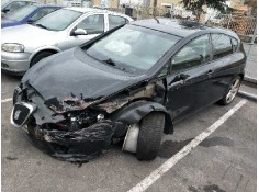 seat leon (1p1) del año 2009