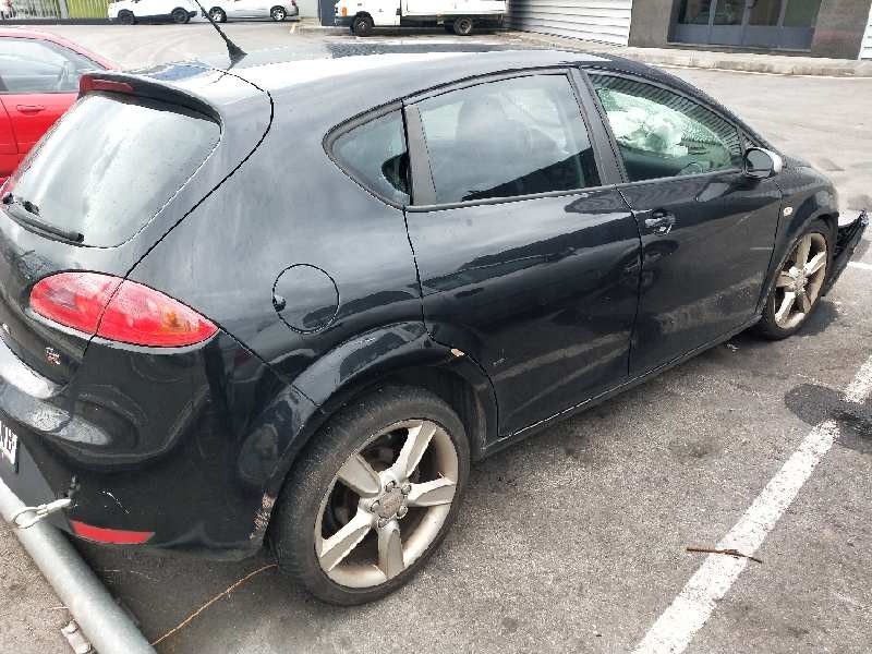 seat leon (1p1) del año 2009