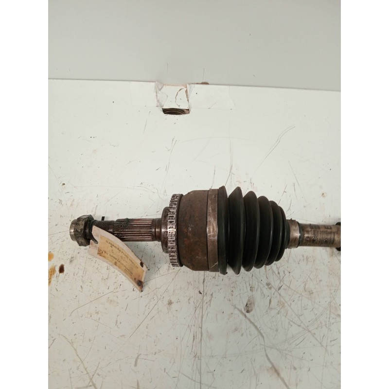 Recambio de transmision delantera izquierda para nissan primera trav. (p12) 1.9 16v turbodiesel cat referencia OEM IAM EK 439100 Recambio de transmision delantera izquierda para nissan primera trav. (p12) 1.9 16v turbodiesel cat referencia OEM IAM EK 439100