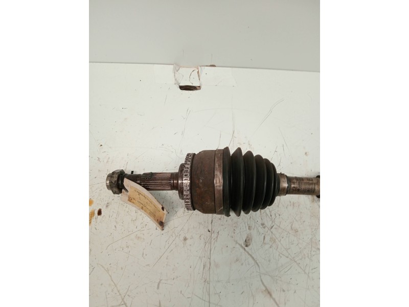 Recambio de transmision delantera izquierda para nissan primera trav. (p12) 1.9 16v turbodiesel cat referencia OEM IAM EK 439100 Recambio de transmision delantera izquierda para nissan primera trav. (p12) 1.9 16v turbodiesel cat referencia OEM IAM EK 439100