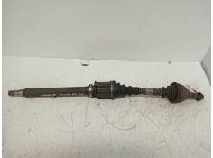 Recambio de transmision delantera derecha para nissan primera berlina (p12) 1.9 16v turbodiesel cat referencia OEM IAM   