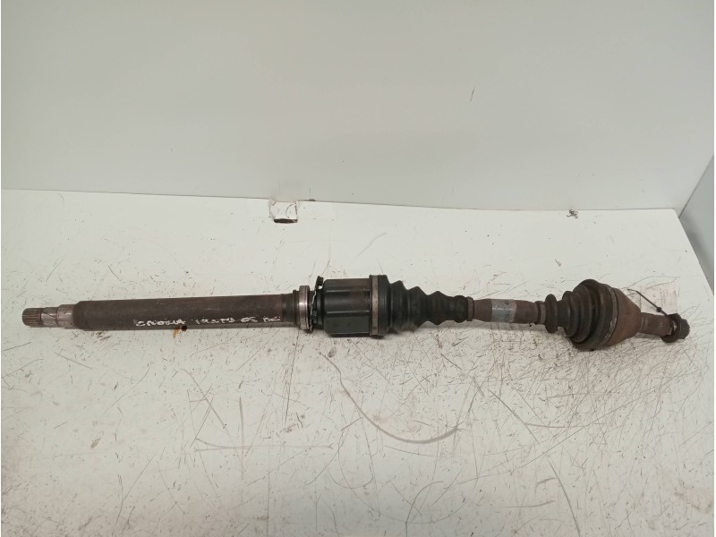 Recambio de transmision delantera derecha para nissan primera berlina (p12) 1.9 16v turbodiesel cat referencia OEM IAM   