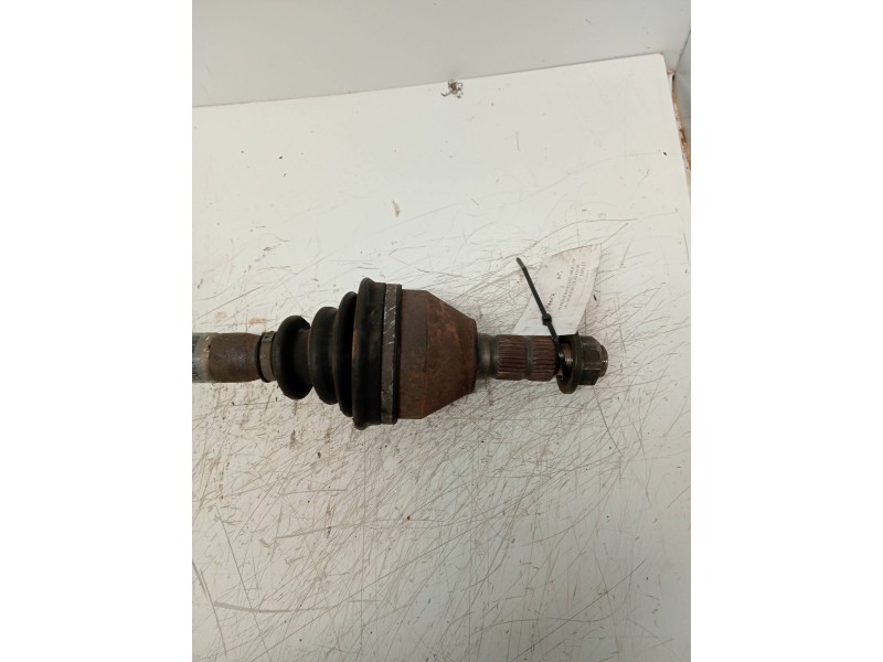 Recambio de transmision delantera derecha para nissan primera berlina (p12) 1.9 16v turbodiesel cat referencia OEM IAM   
