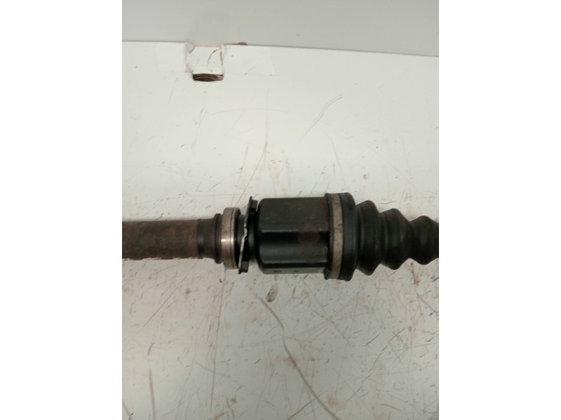 Recambio de transmision delantera derecha para nissan primera berlina (p12) 1.9 16v turbodiesel cat referencia OEM IAM   