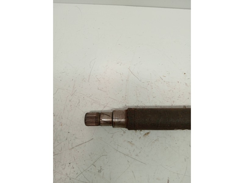 Recambio de transmision delantera derecha para nissan primera berlina (p12) 1.9 16v turbodiesel cat referencia OEM IAM   